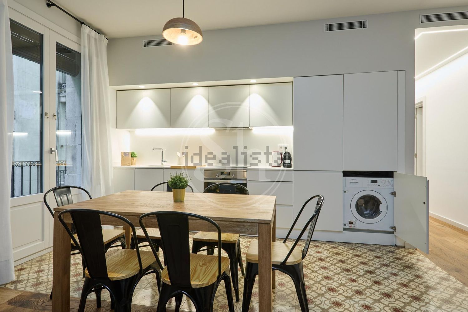 Pis de 80 m² a Barcelona