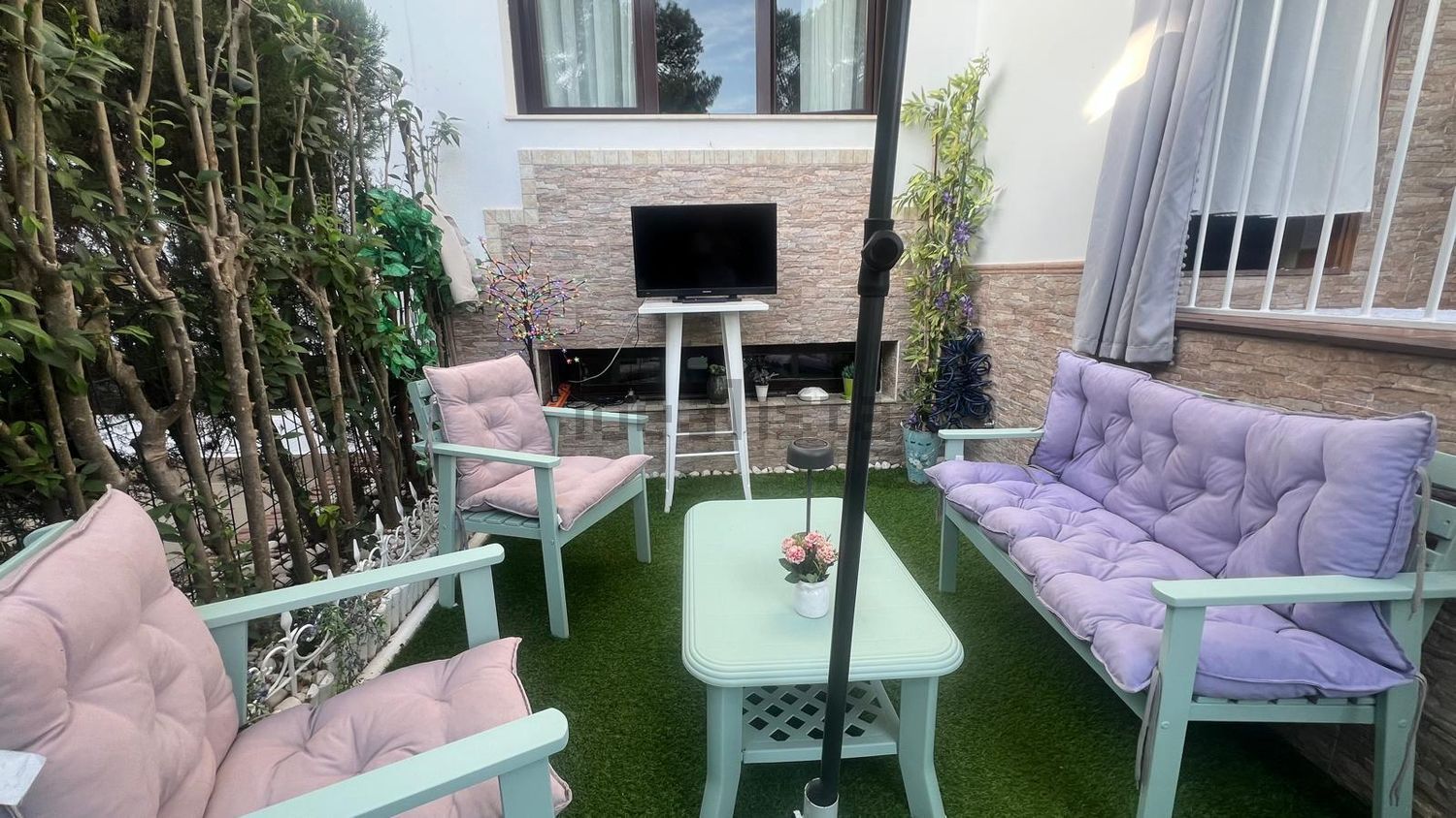 Casa de 250 m² en Luque