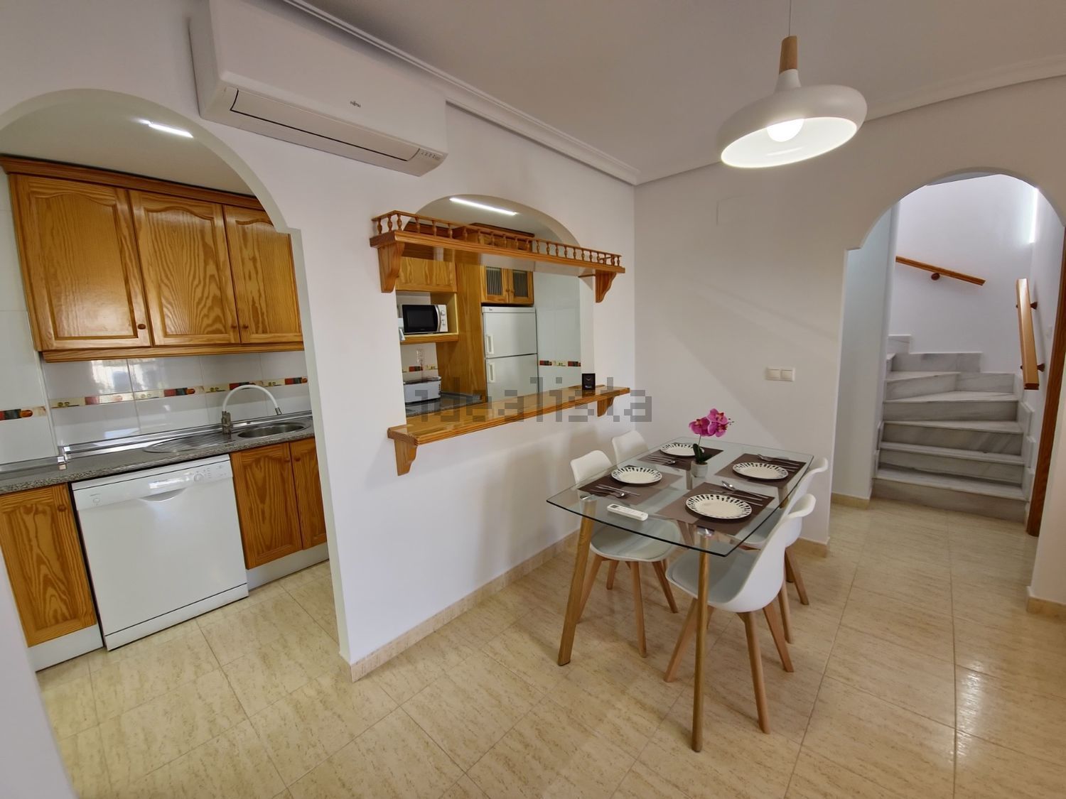 Maison 76 m² à Daya Vieja