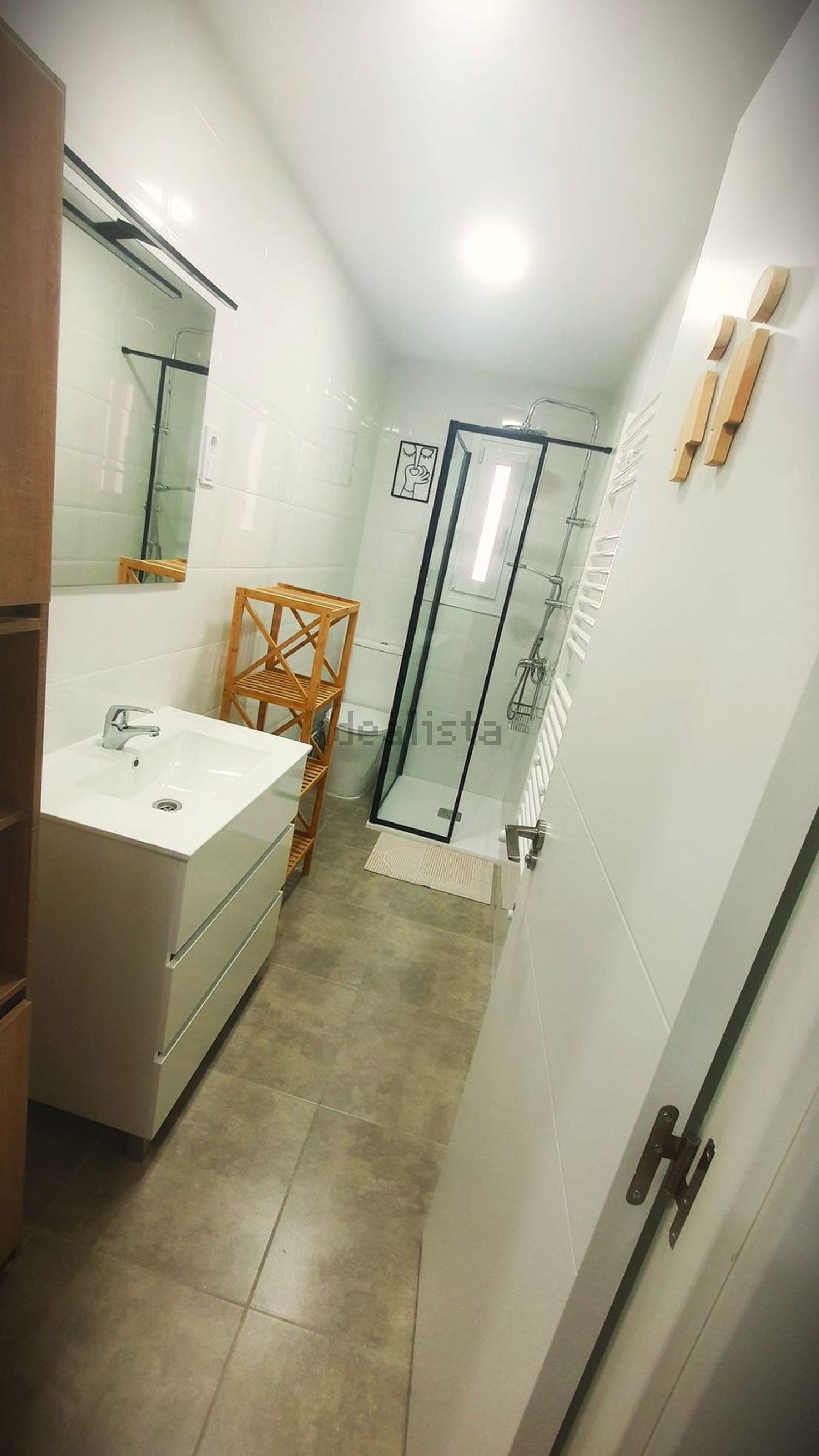 Appartement 75 m² à Valladolid