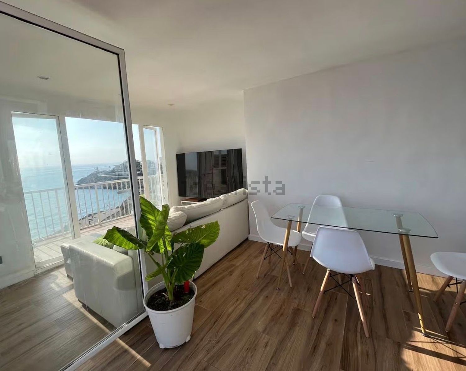 Piso de 50 m² en Cullera