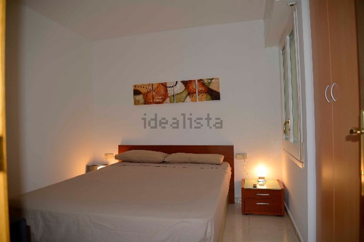 Piso de 49 m² en Sant Cugat del Vallès