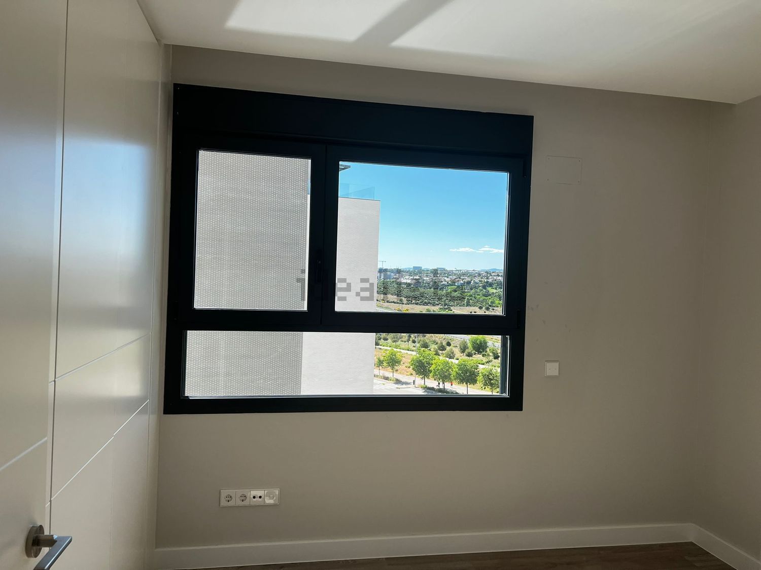 Pis de 168 m² a Madrid