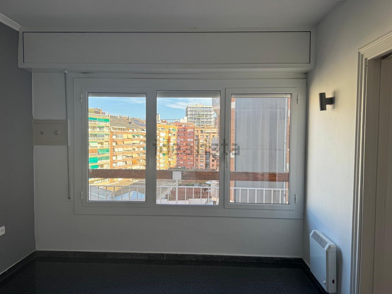 Pis de 96 m² a Barcelona