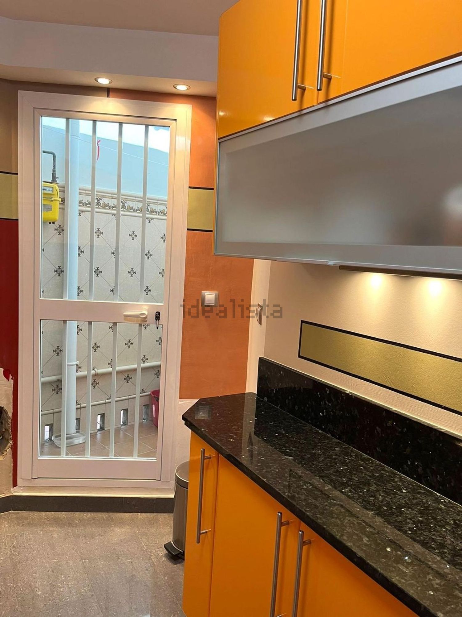 Pis de 121 m² a Sevilla
