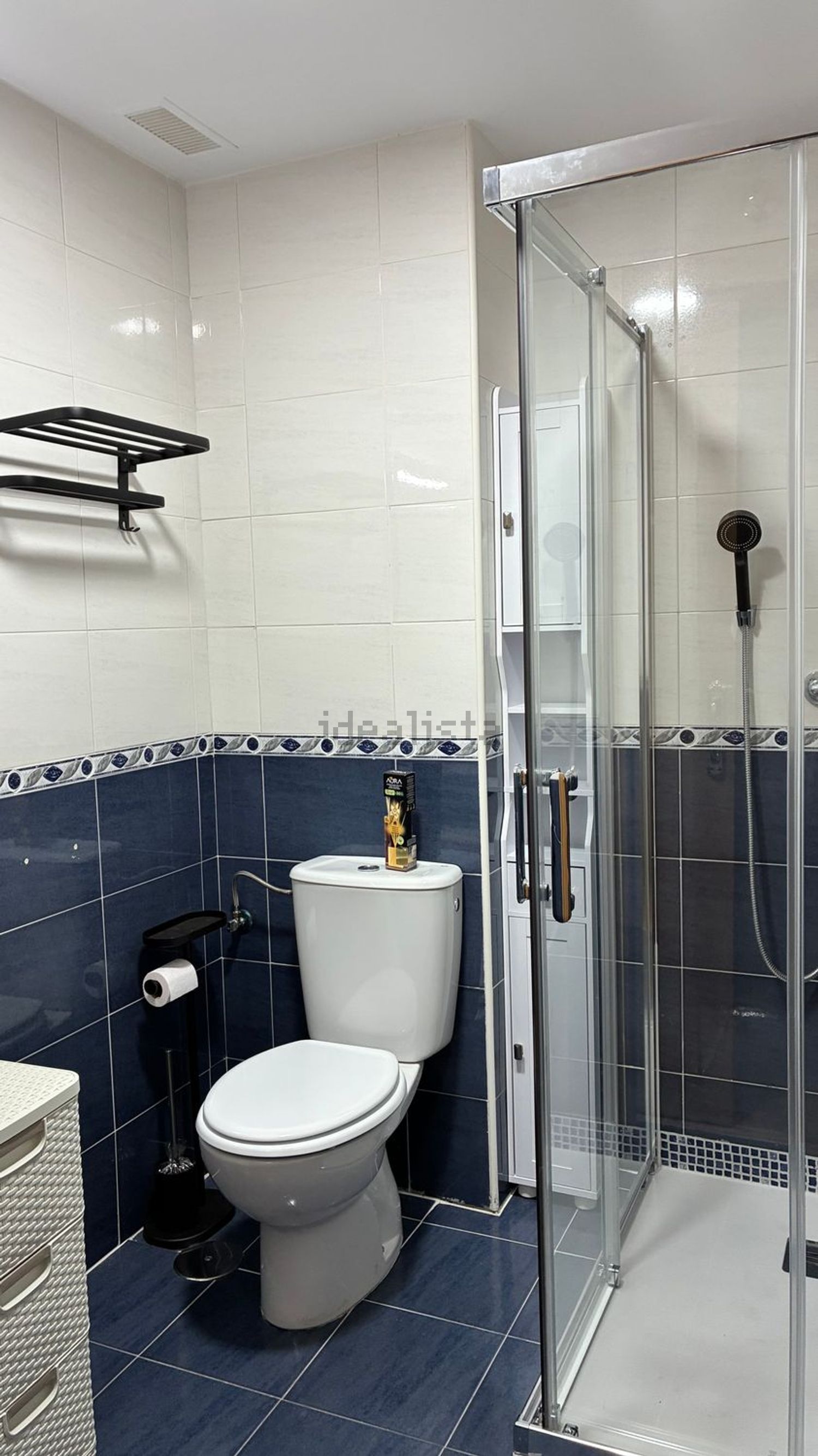 Pis de 75 m² a Àvila