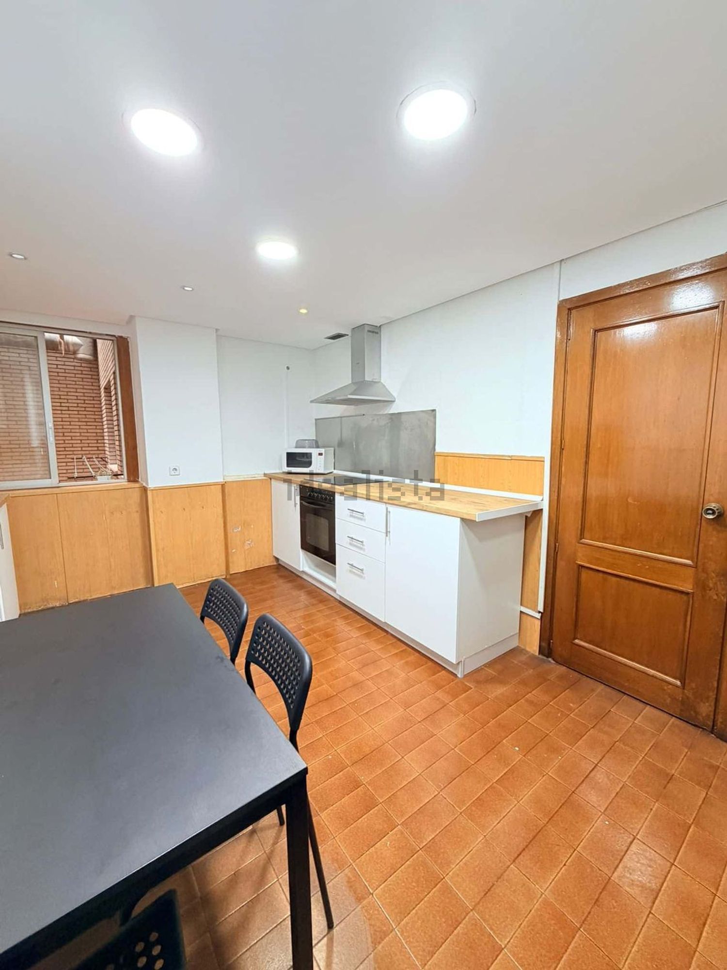 Habitación en alquiler, Madrid