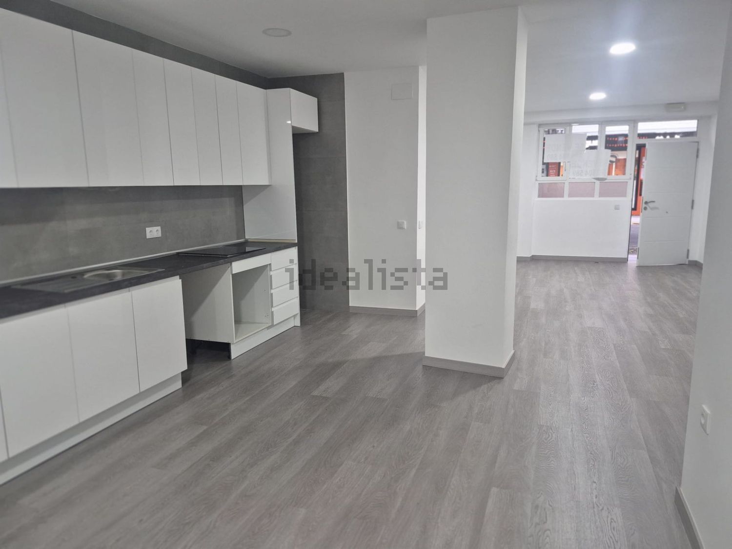 Pis de 80 m² a Ciudad Real