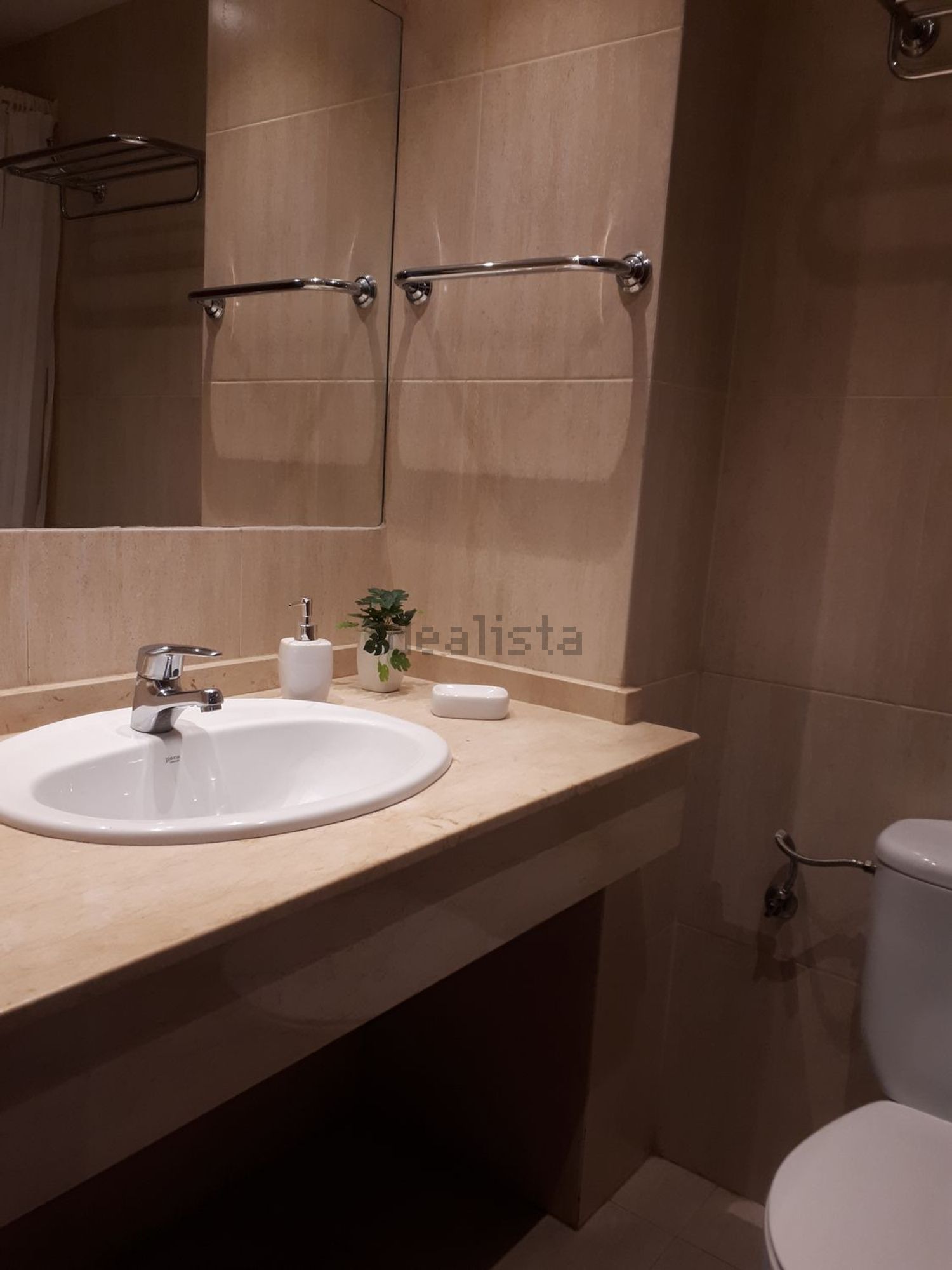 Pis de 40 m² a Las Palmas de Gran Canaria