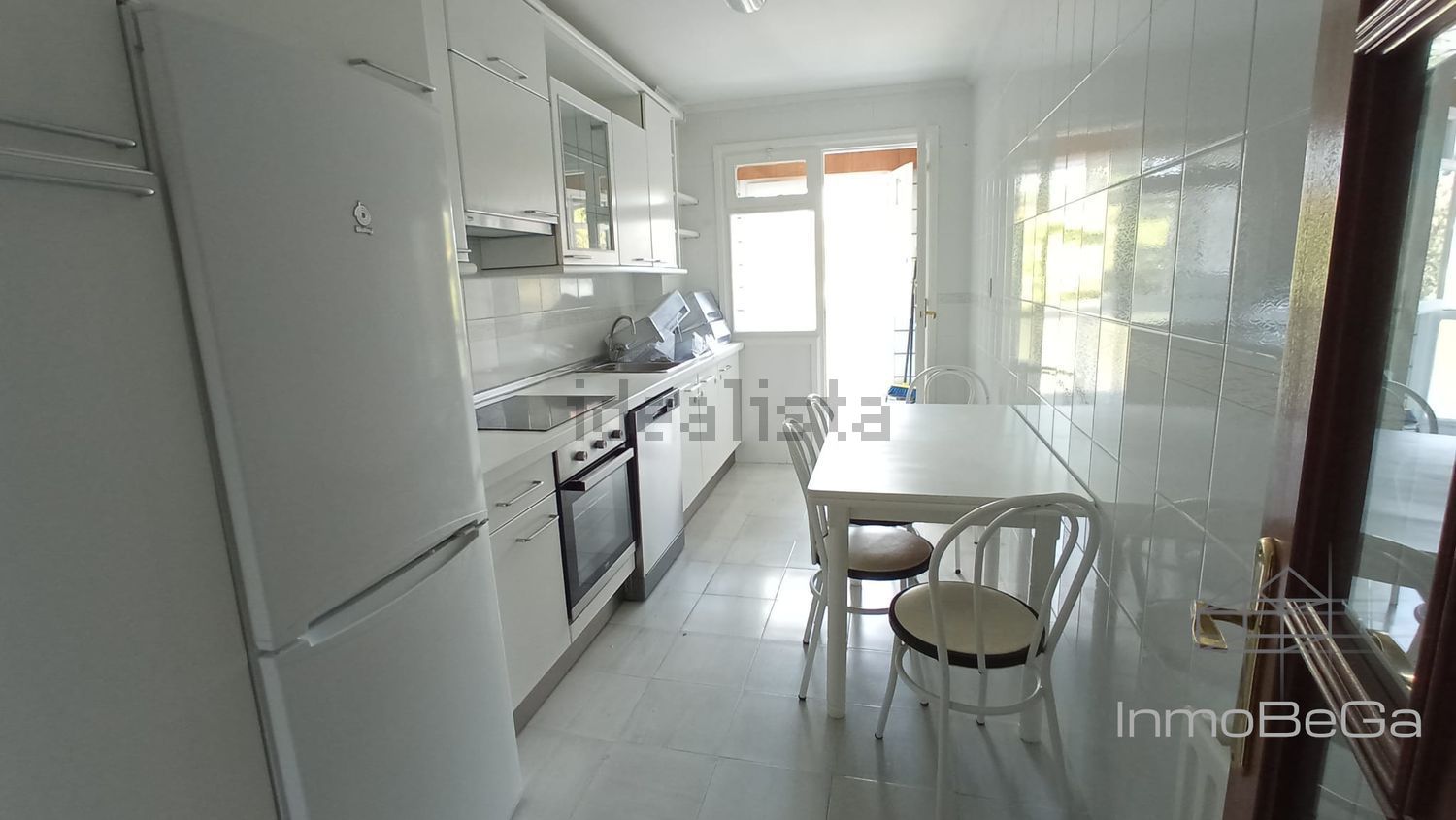 Piso de 95 m² en Sopela