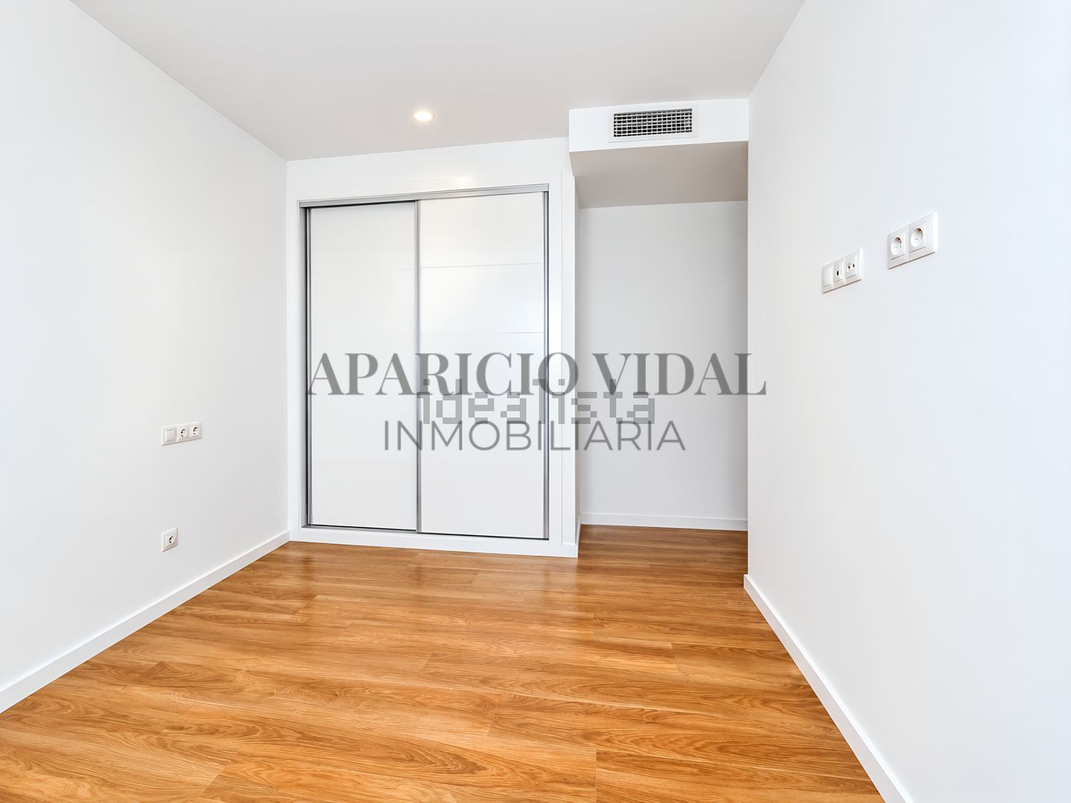 Pis de 80 m² a Màlaga