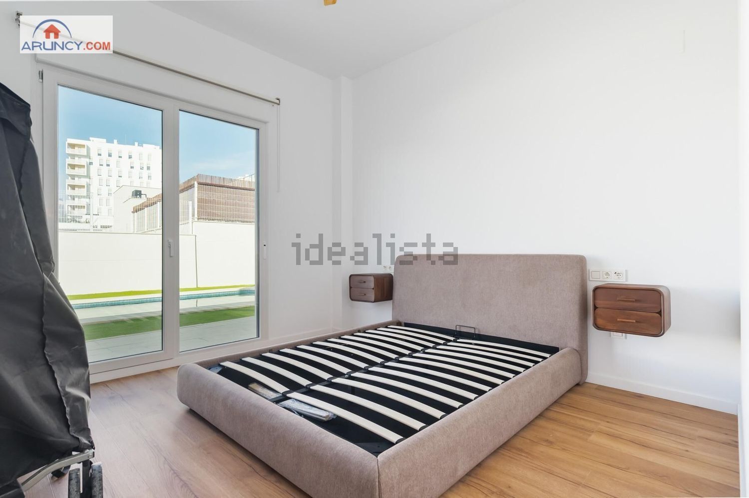 Haus 220 m² in Dos Hermanas