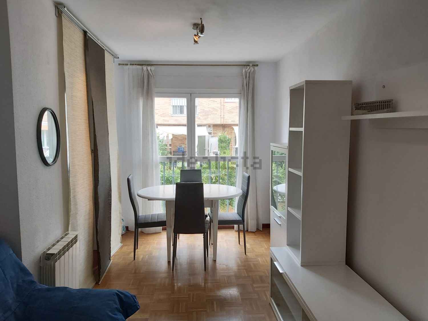 Wohnung 56 m² in Palazuelos de Eresma