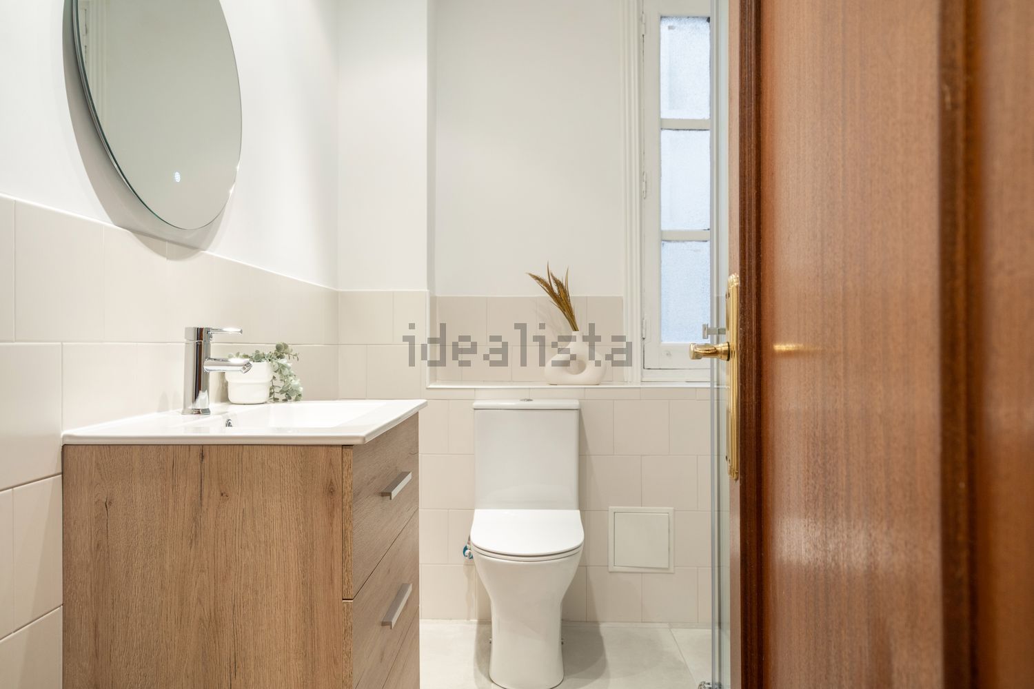 Stanza in affitto, Madrid