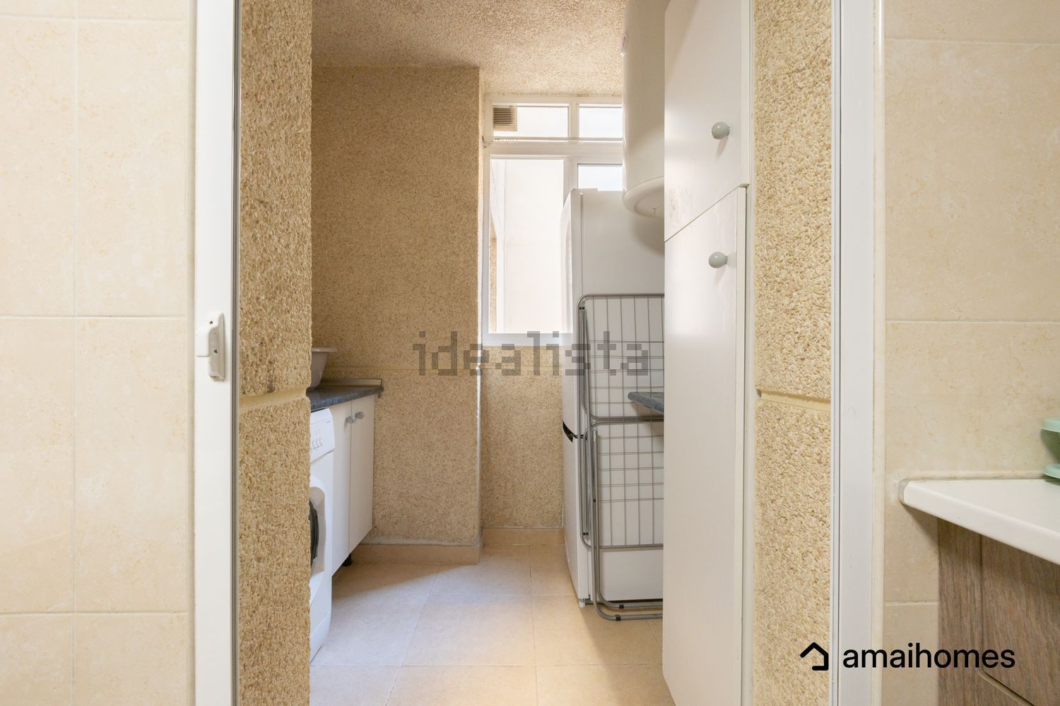 Habitació de lloguer, Màlaga
