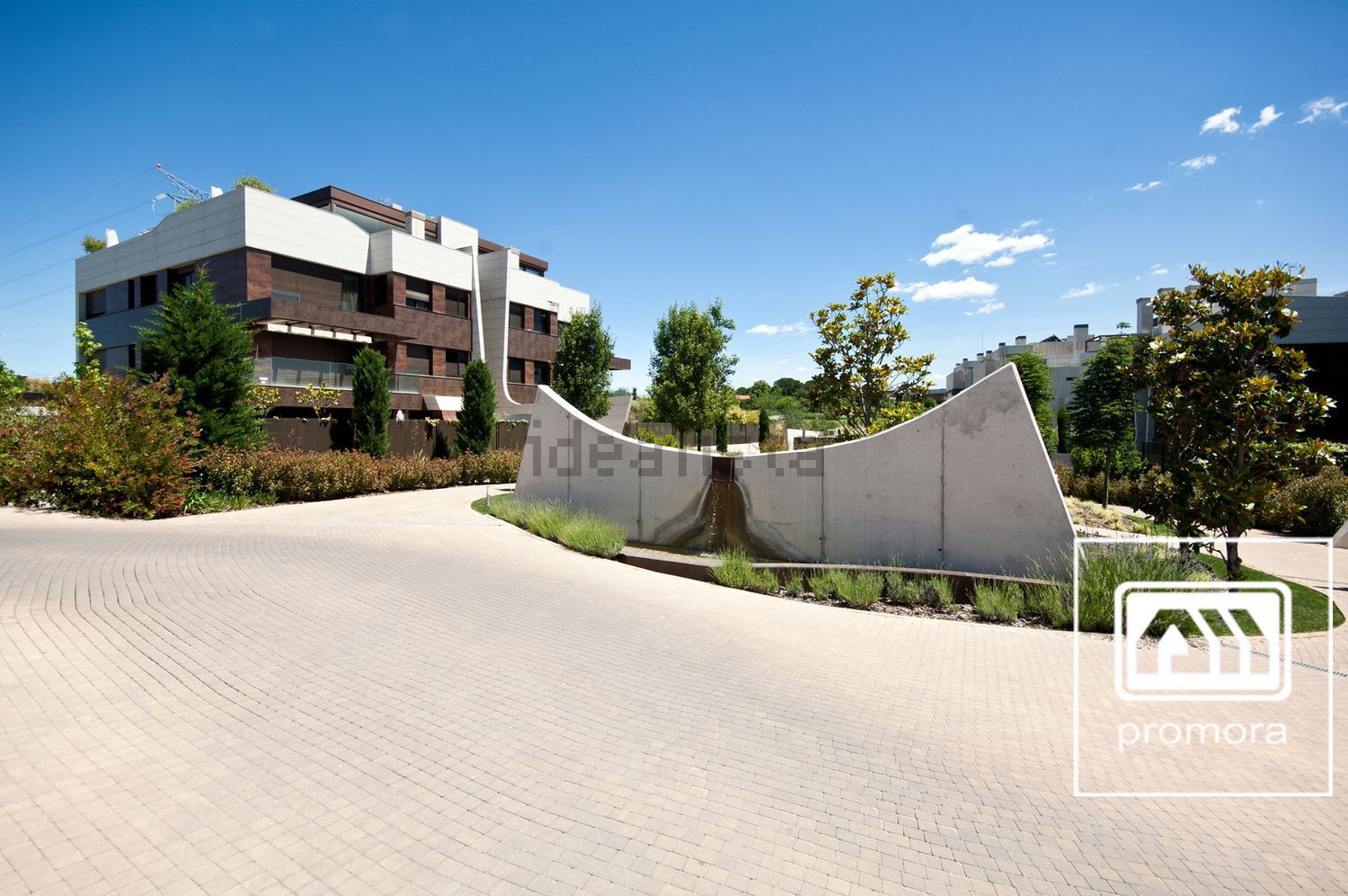 Piso de 226 m² en Madrid