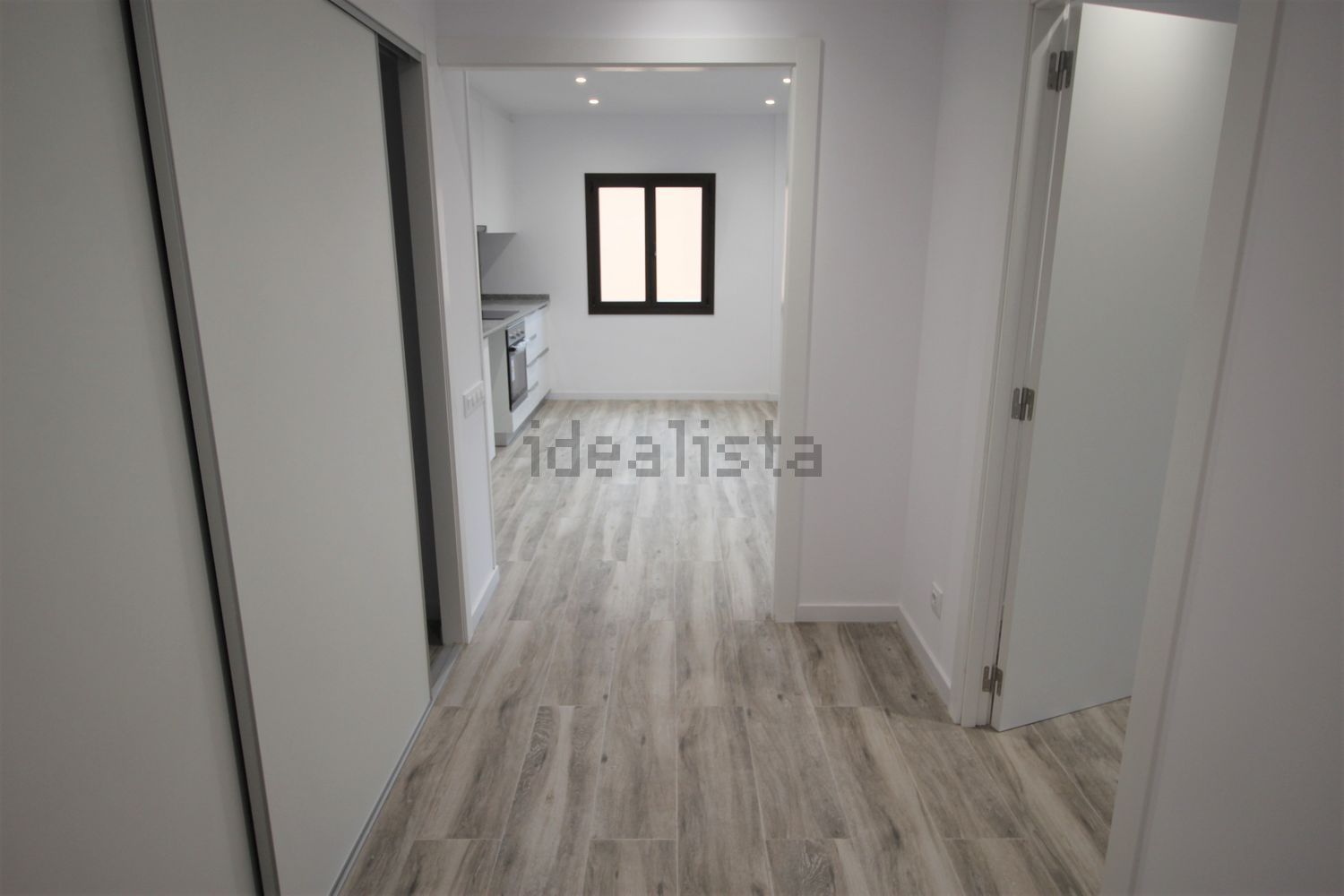 Apartamento 55 m² em Sabadell
