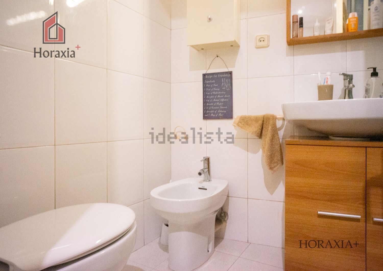 Wohnung 44 m² in Barcelona