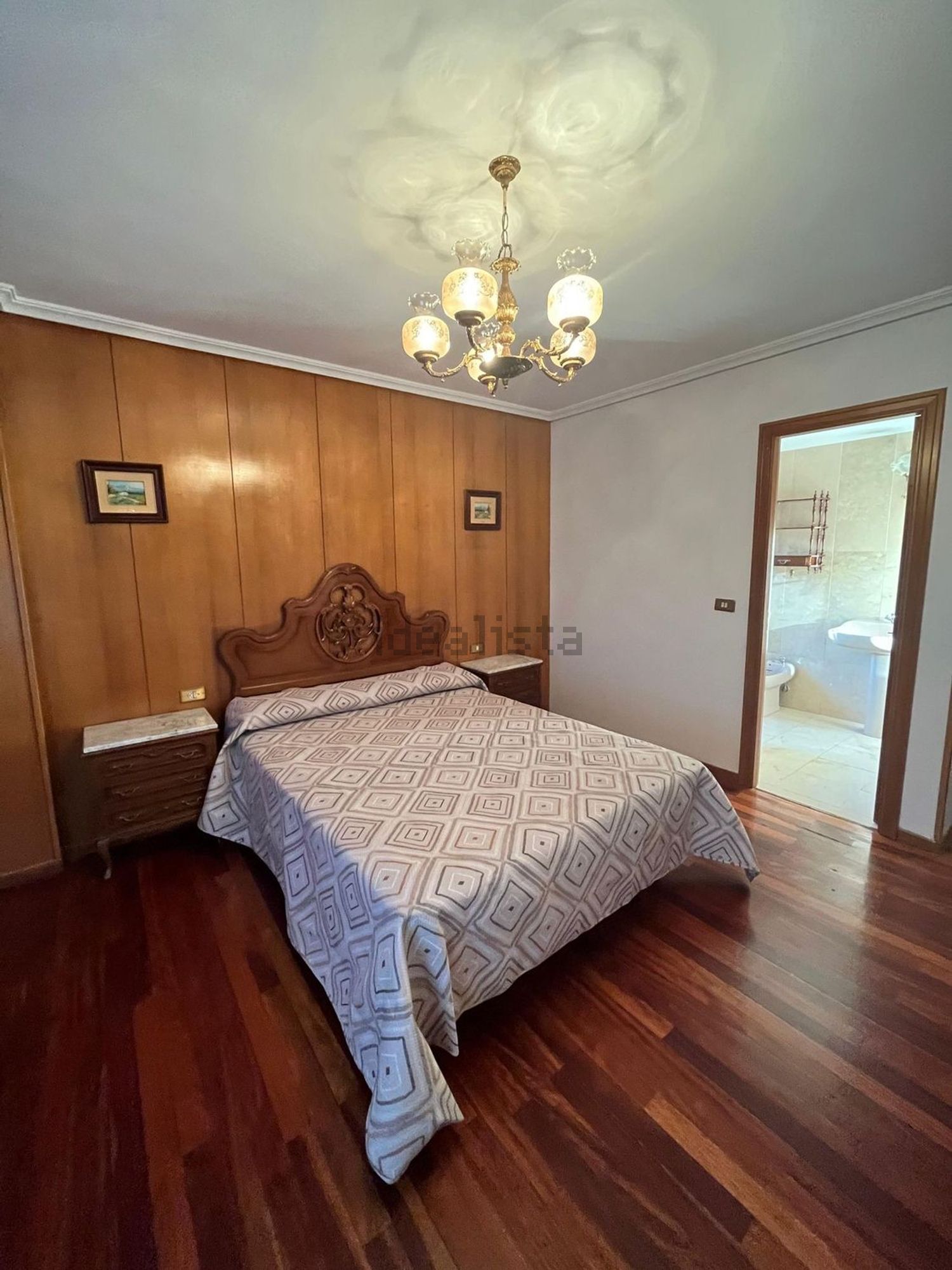 Stanza in affitto, La Bañeza