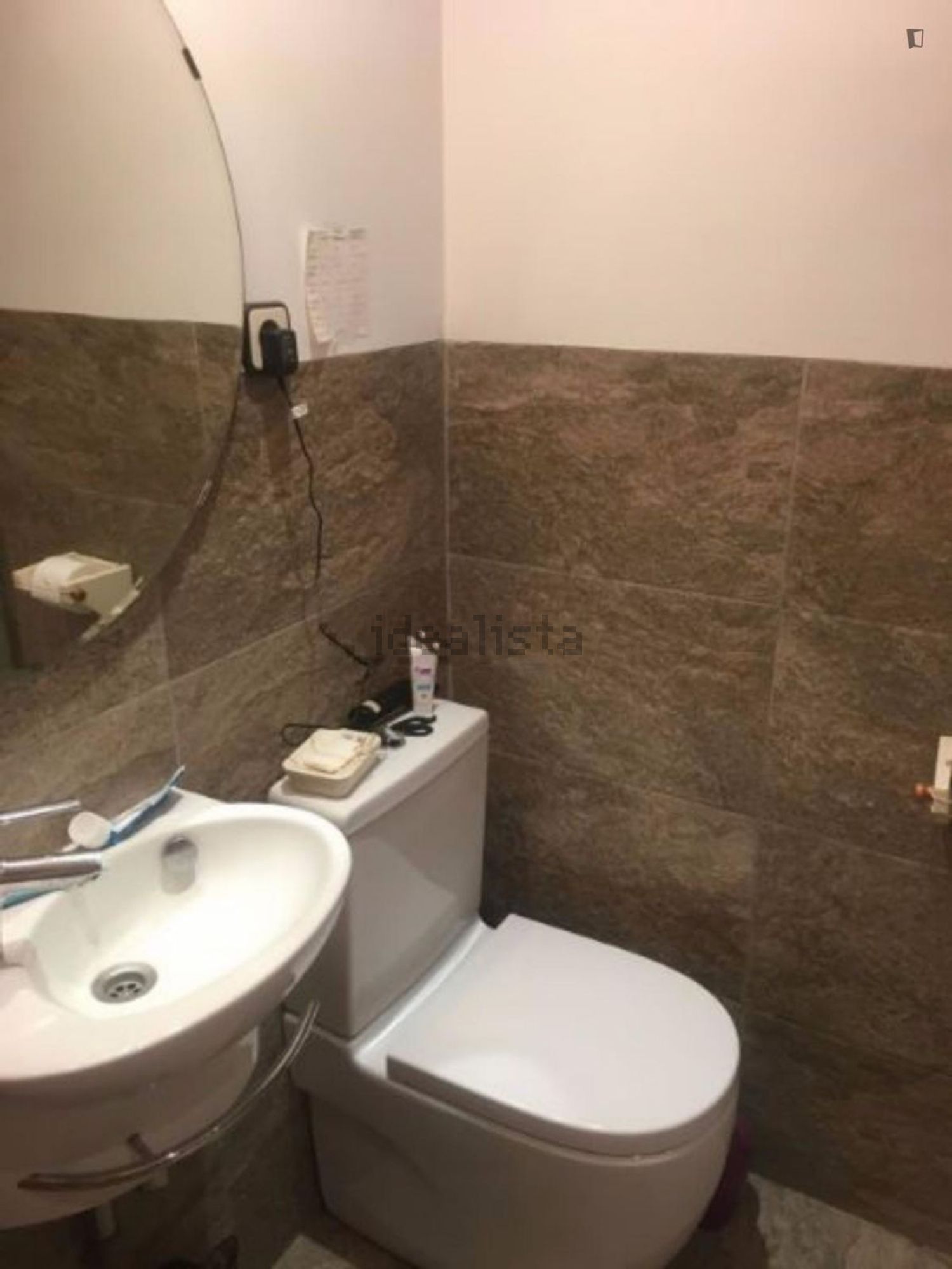 Piso de 40 m² en Madrid