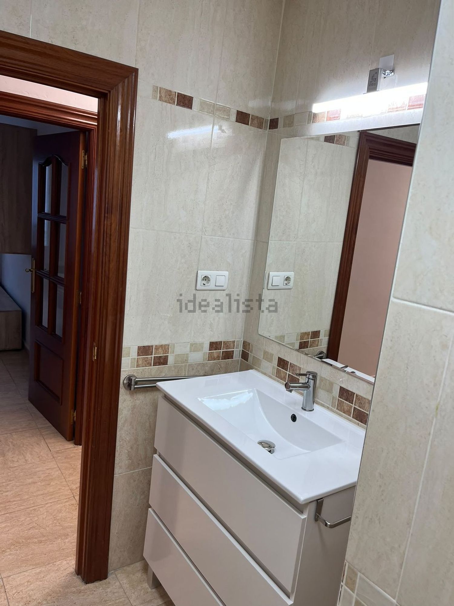 Piso de 90 m² en Valladolid
