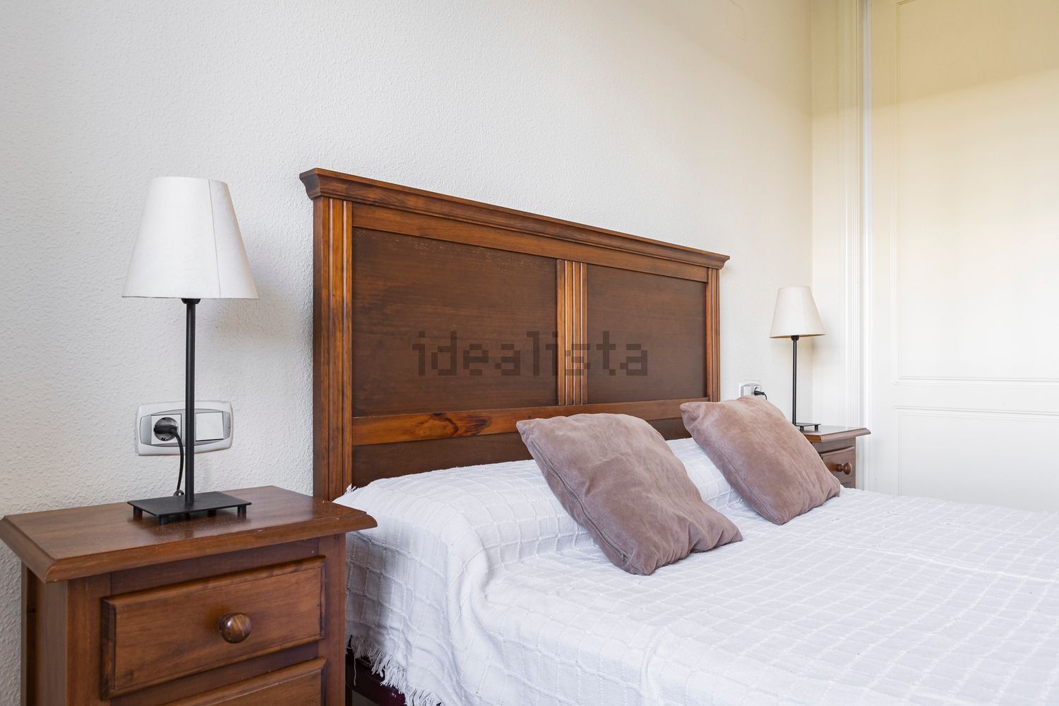 Pis de 105 m² a Màlaga