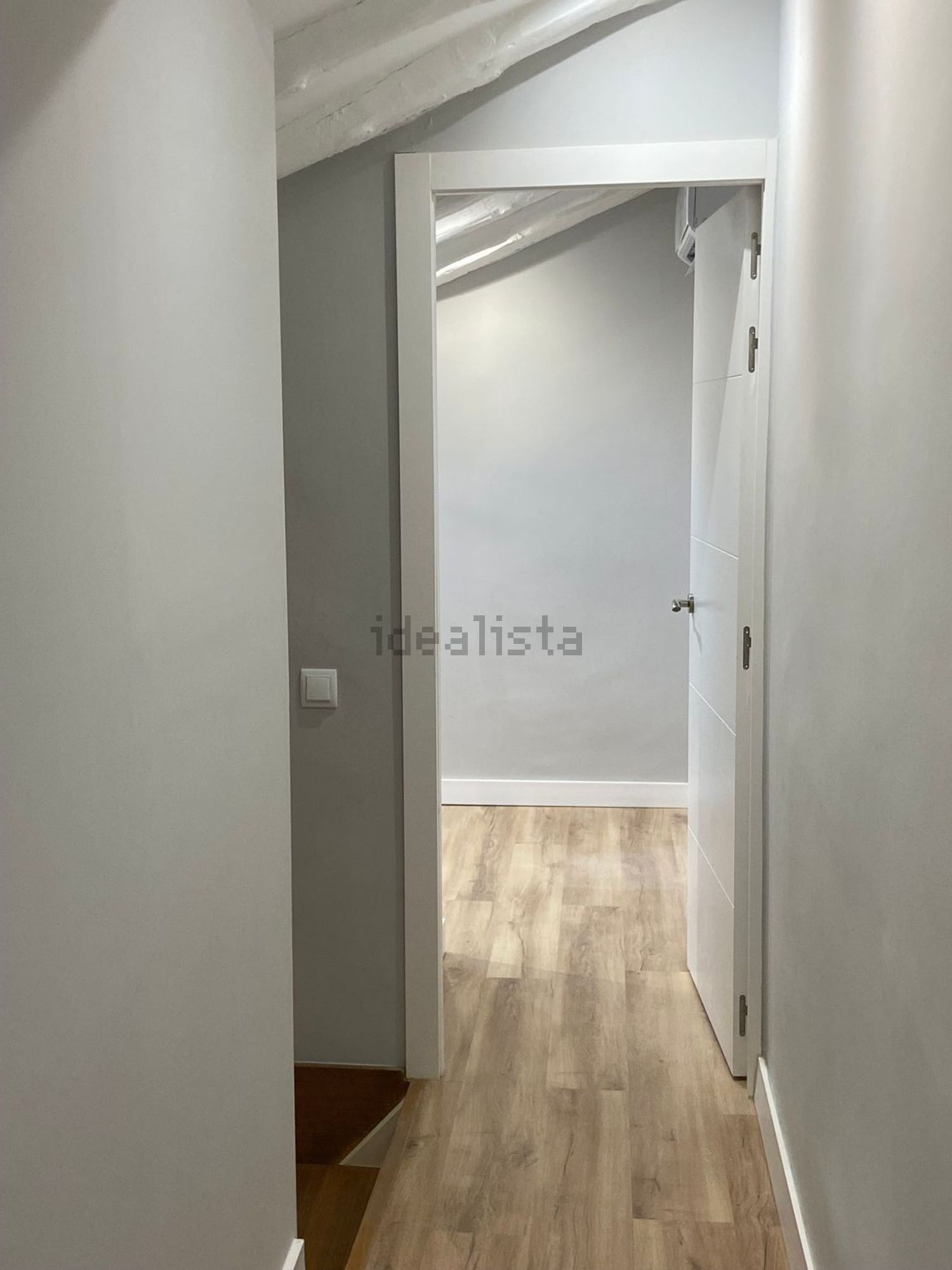 Pis de 70 m² a Madrid