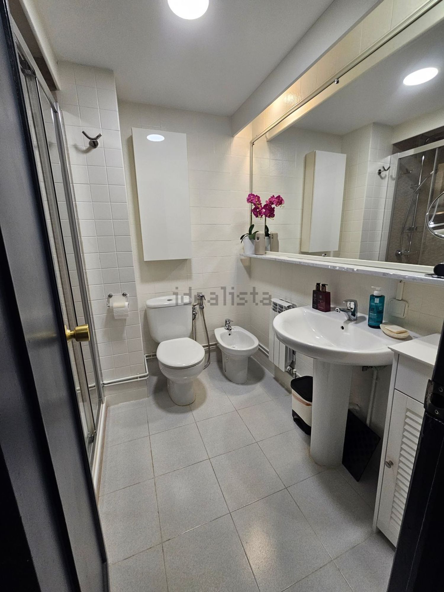 Habitación en alquiler, Madrid