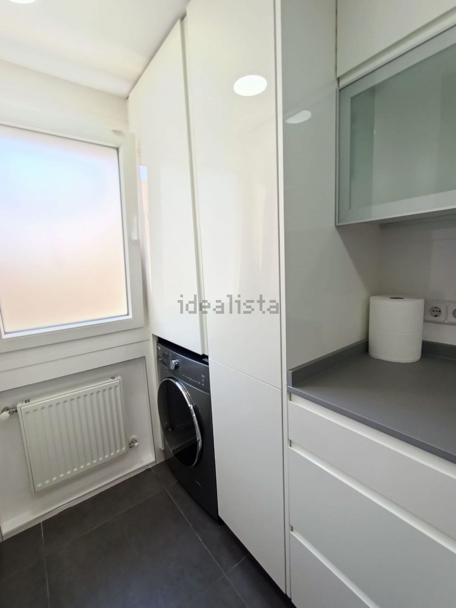 Habitación en alquiler, Madrid
