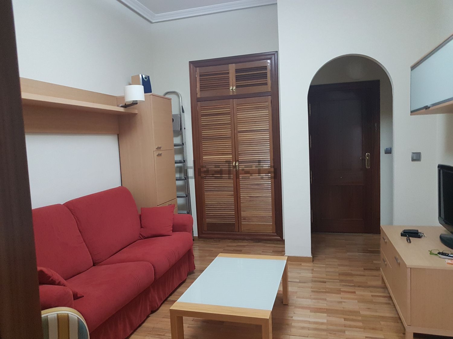 Piso de 35 m² en Murcia