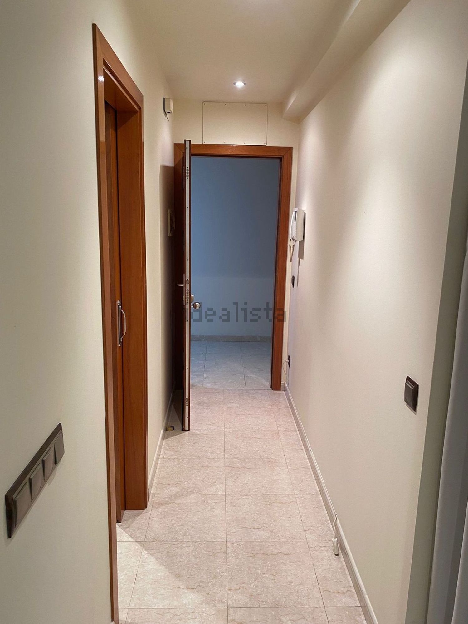Pis de 45 m² a Vilafranca del Penedès
