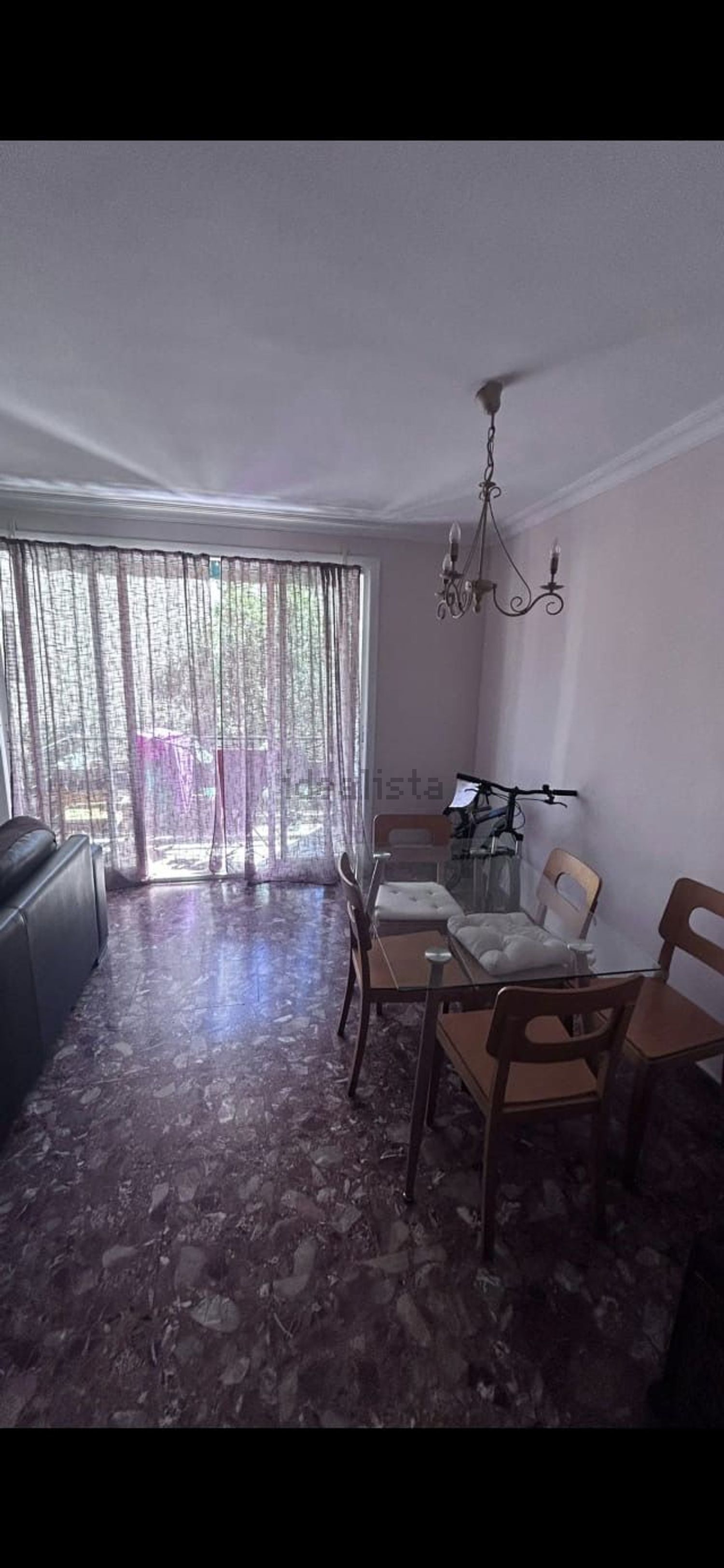 Habitació de lloguer, Sevilla