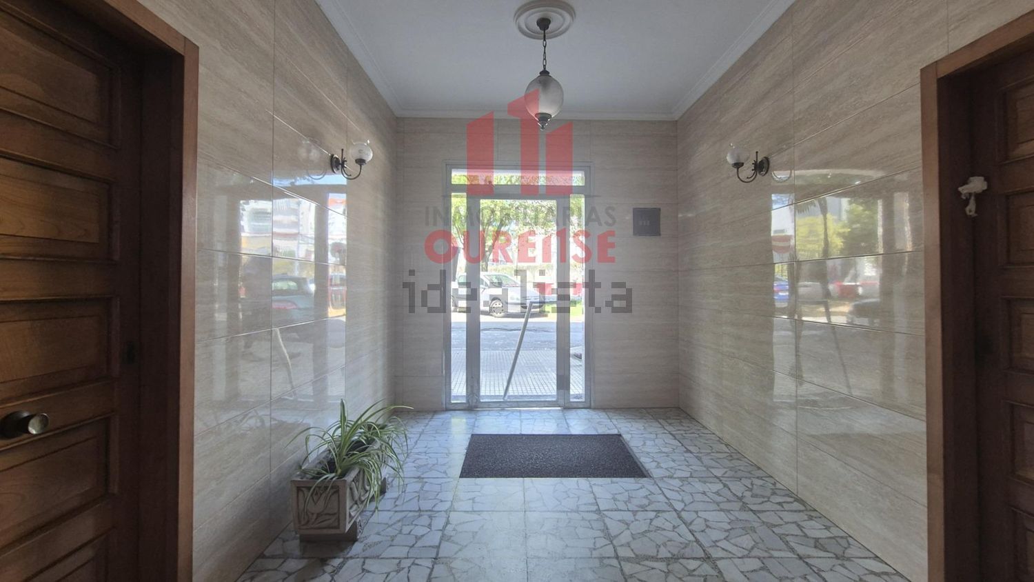 Appartement 95 m² à Ourense