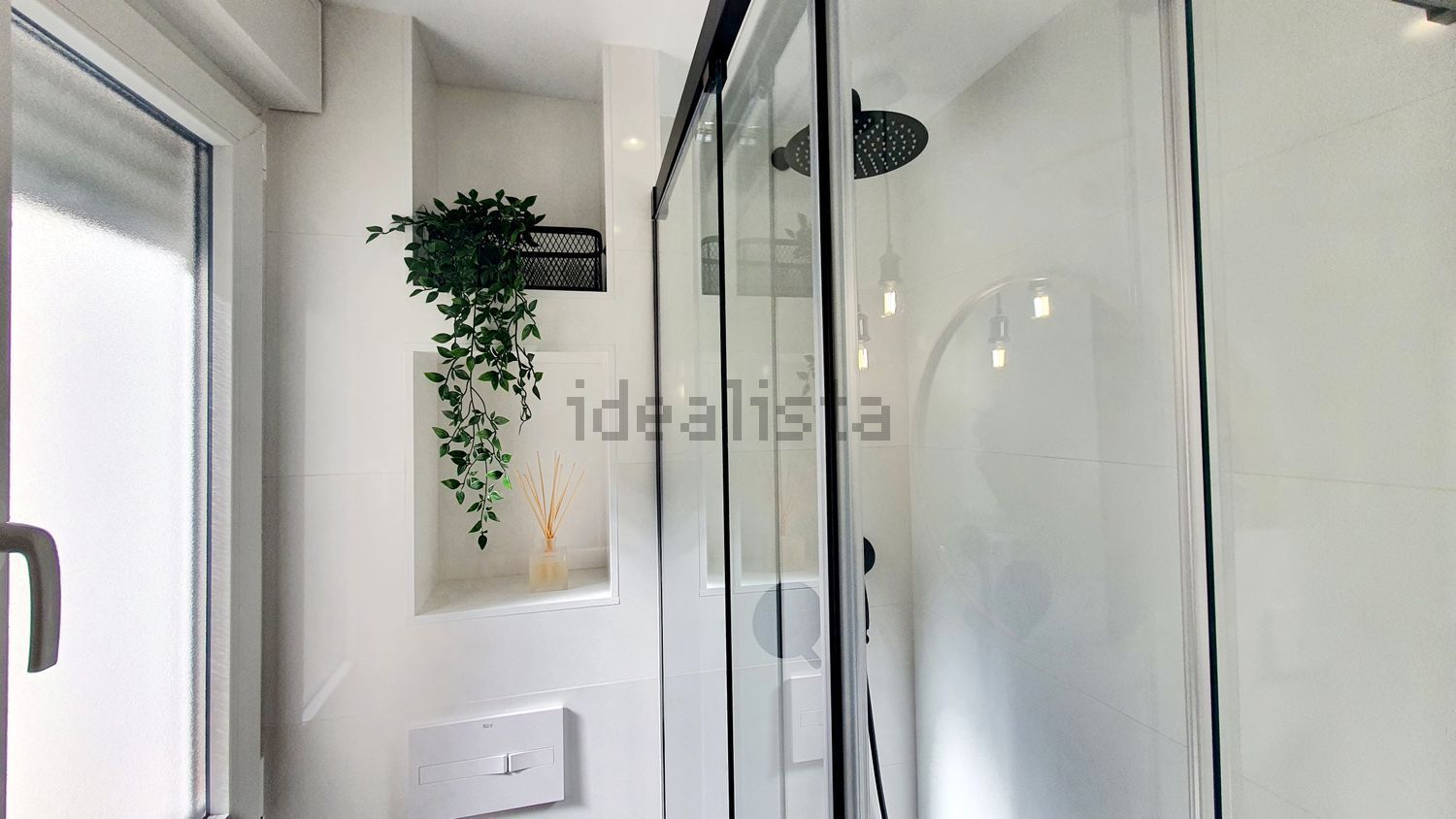 Appartamento 50 m² a Madrid
