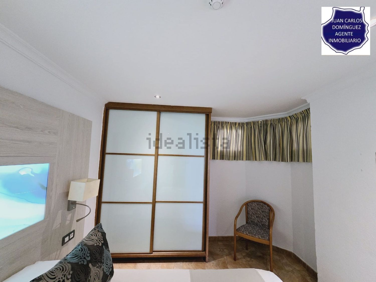 Apartamento 45 m² em Mogán