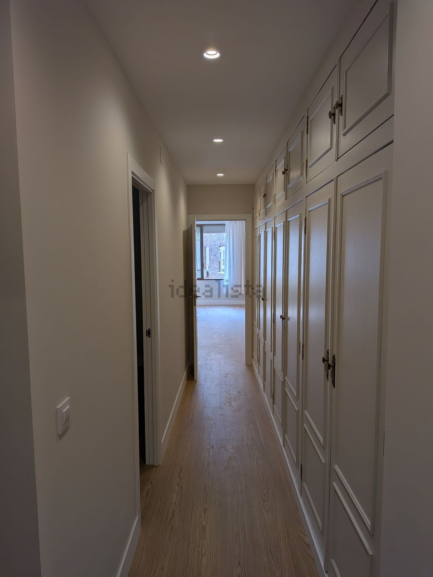 Piso de 85 m² en Madrid
