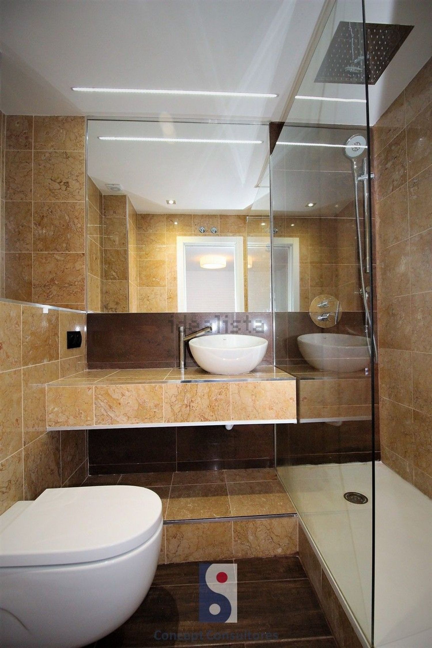 Pis de 130 m² a Madrid