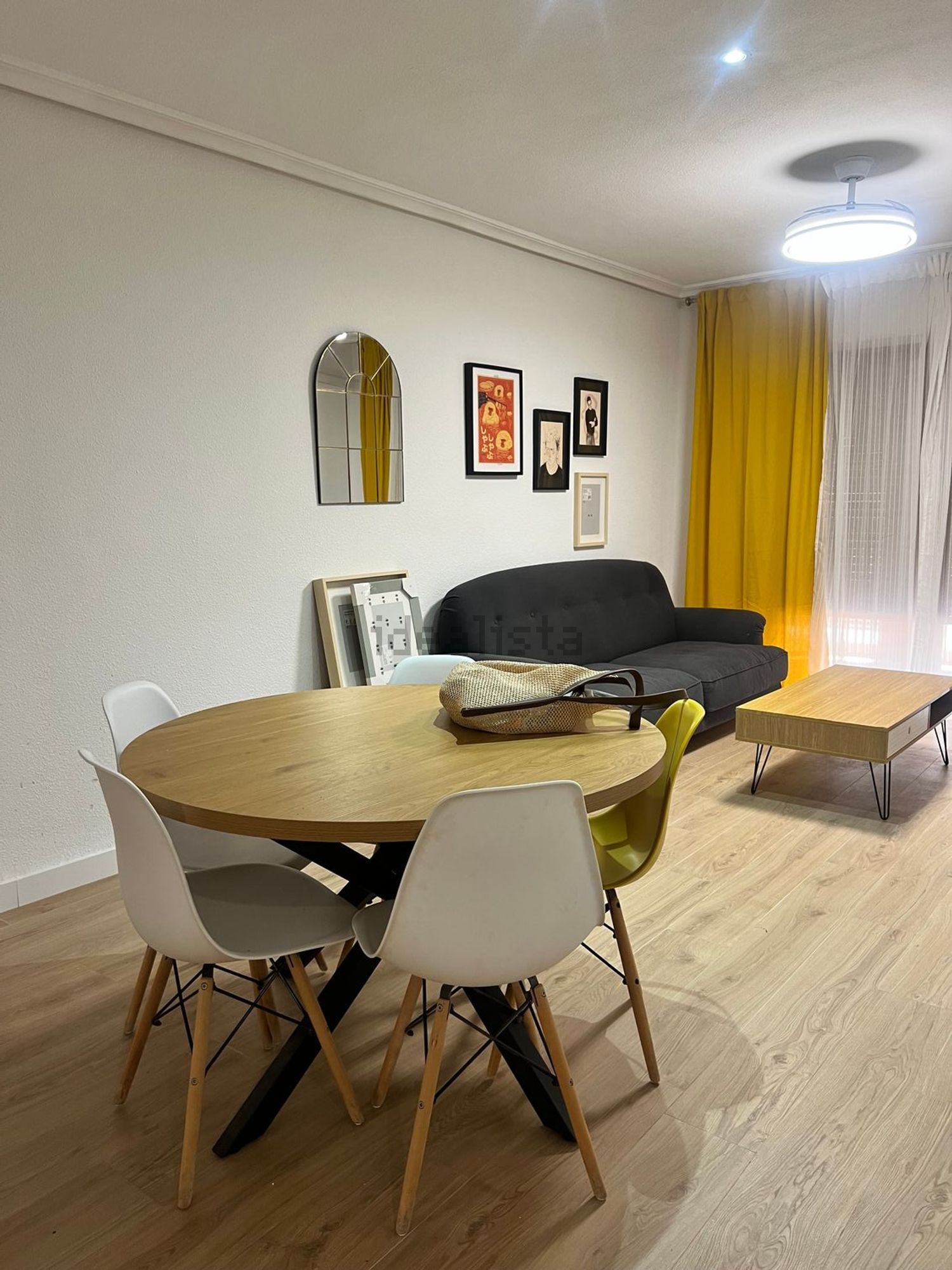 Wohnung 120 m² in Elx / Elche