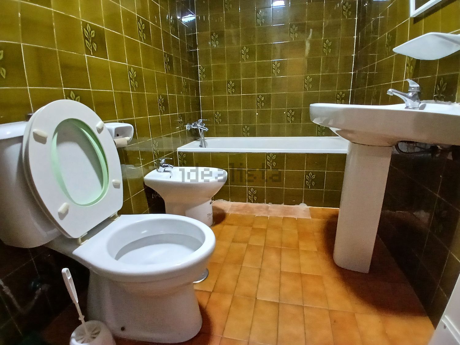Room for rent, Algeciras