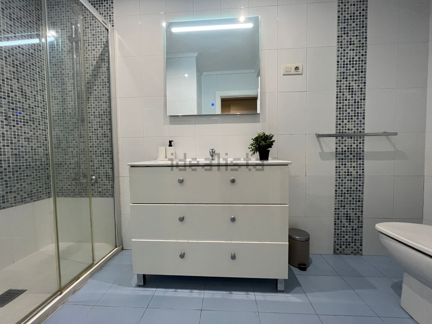 Habitació de lloguer, Bilbao