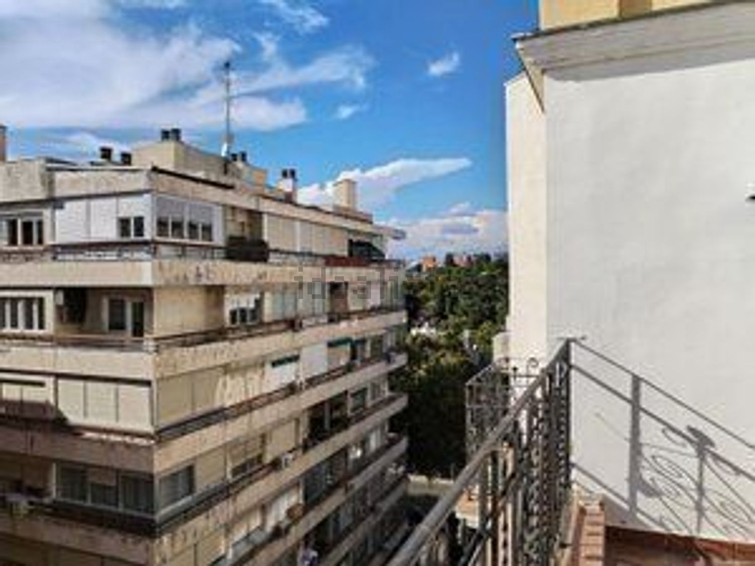Apartamento 105 m² em Madrid