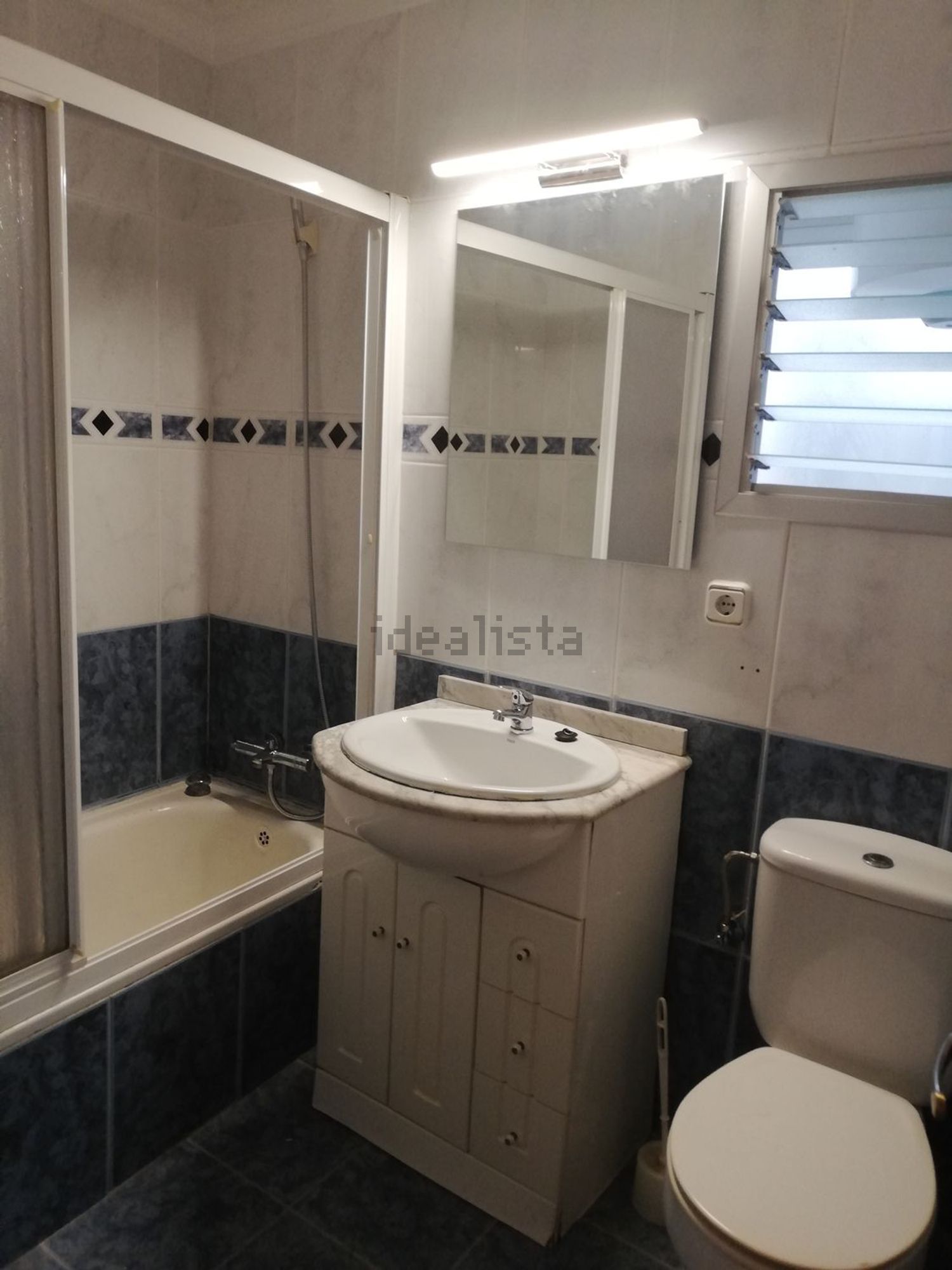 Pis de 90 m² a Alzira