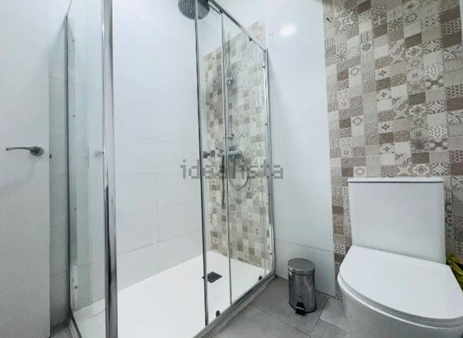 Pis de 110 m² a Madrid