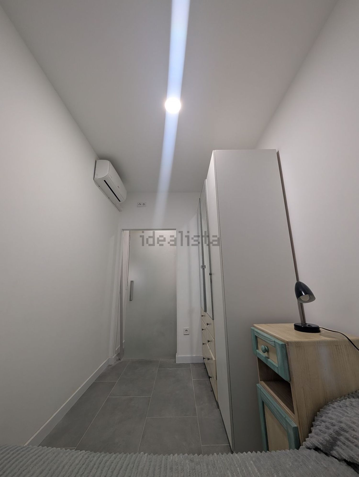 Pis de 40 m² a Madrid