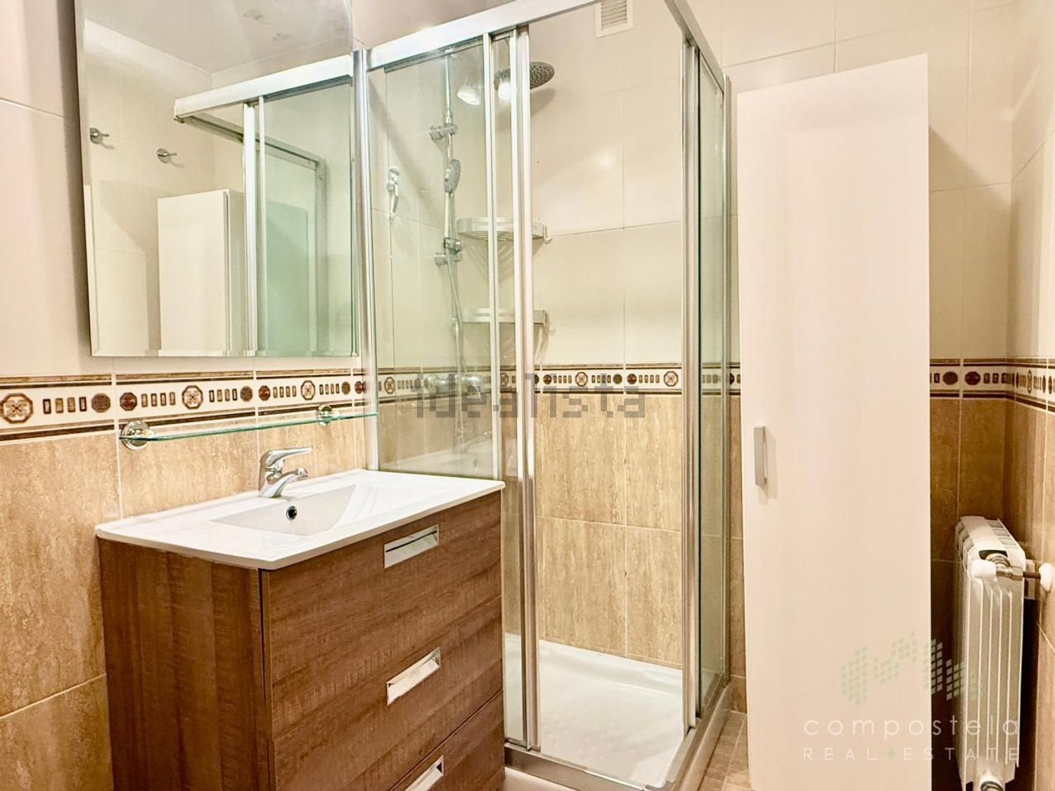 Appartamento 85 m² a Ames