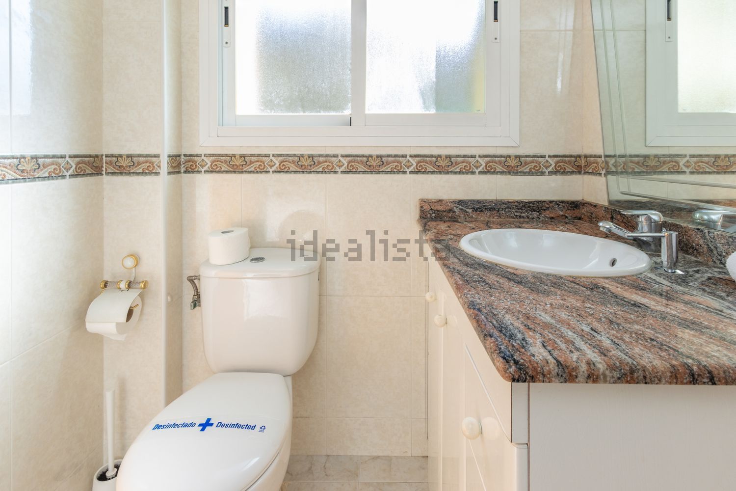Wohnung 50 m² in Castell d'Aro, Platja d'Aro i s'Agaró