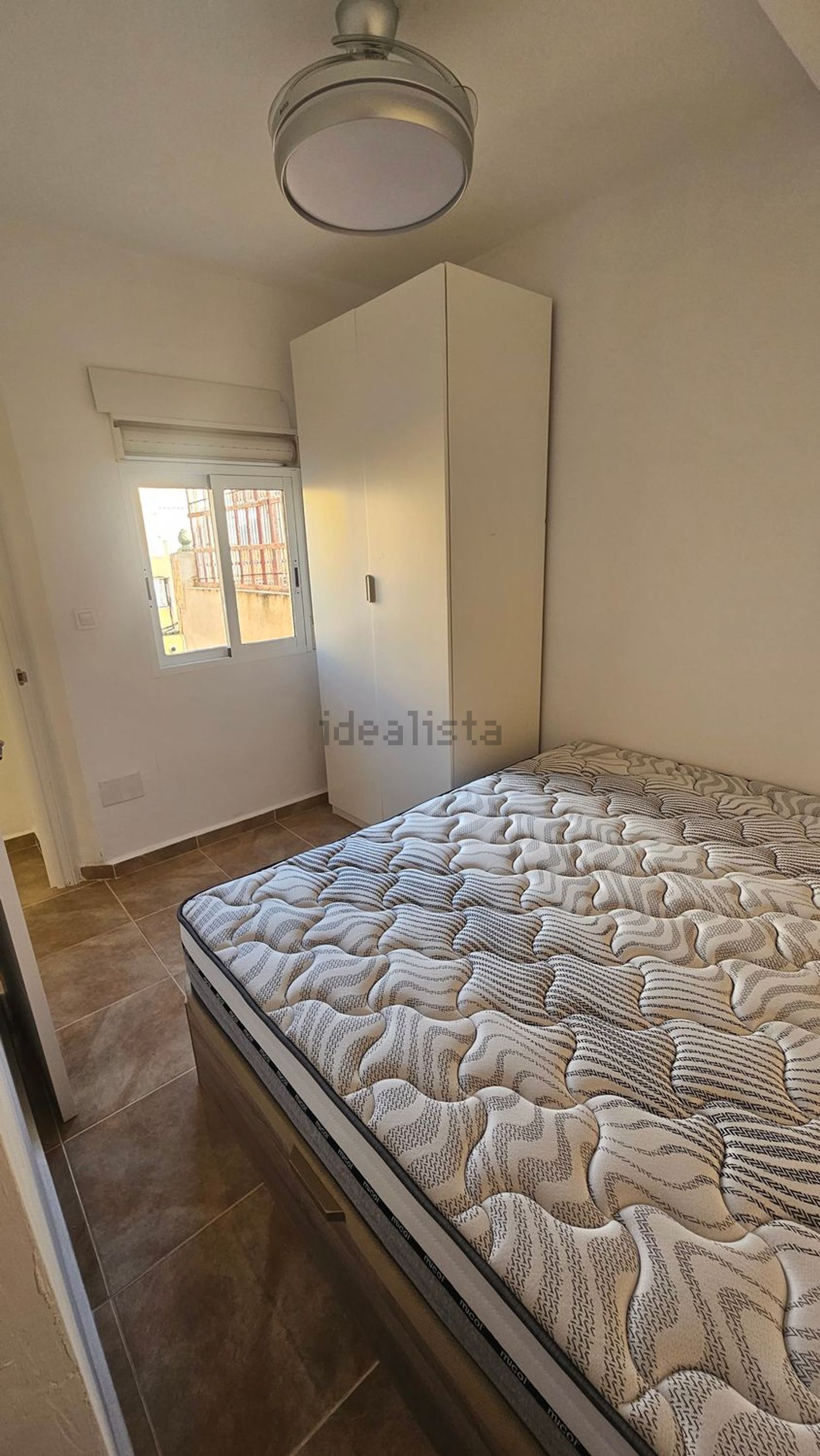Pis de 30 m² a Cartagena