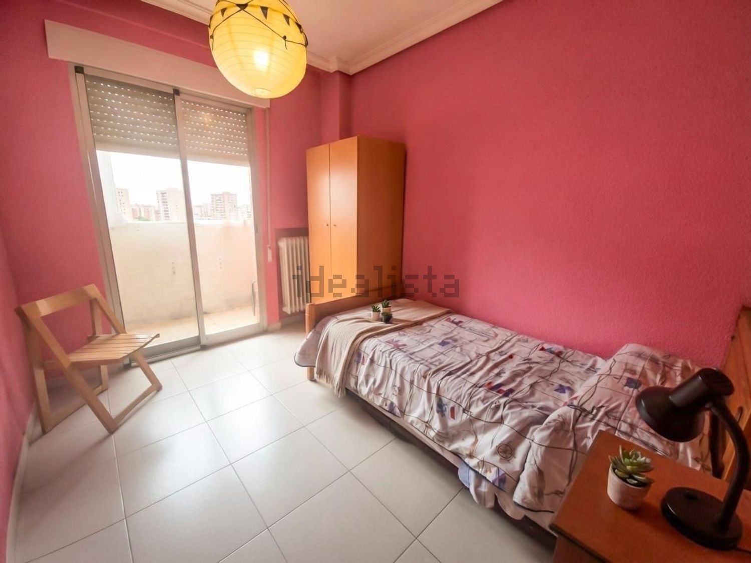 Piso de 121 m² en Puertollano