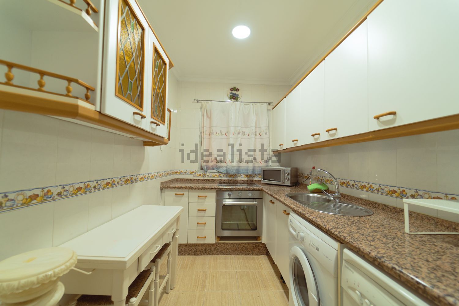 Zimmer zur Miete, Sevilla