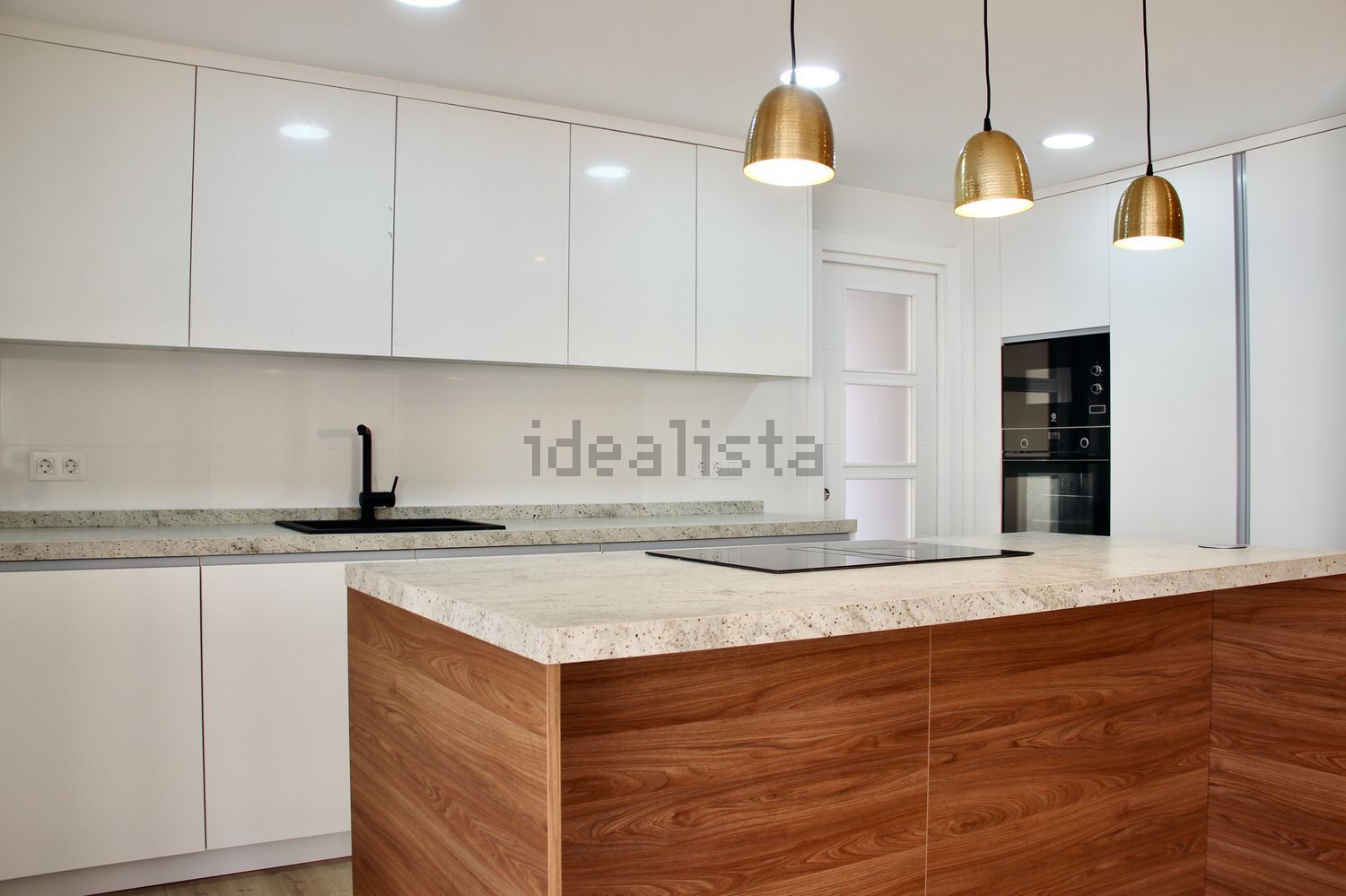 Pis de 135 m² a Palma